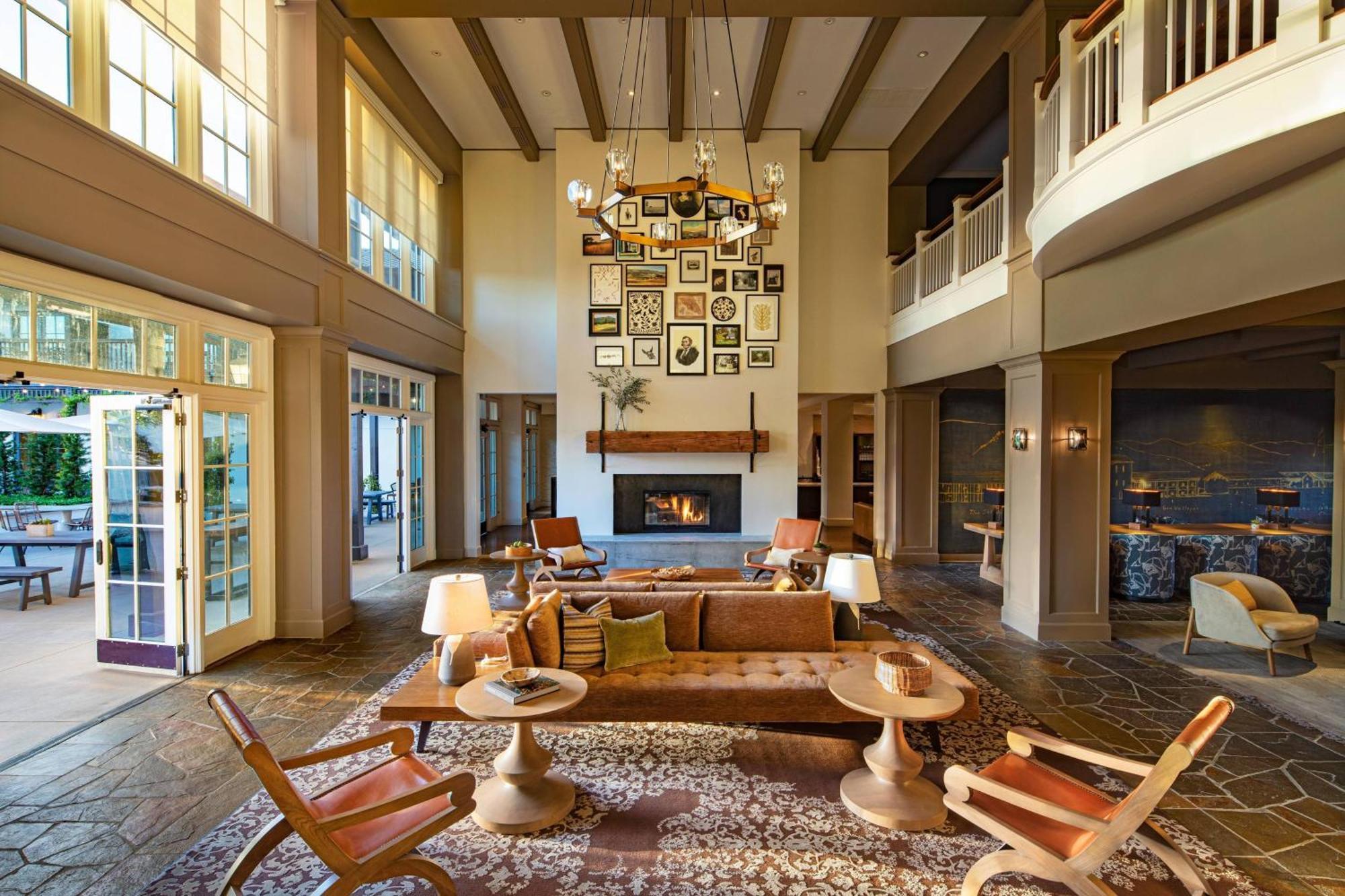 The Lodge At Sonoma Resort, Autograph Collection Zewnętrze zdjęcie